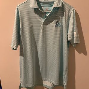 Fairway & Greene Prairie Dunes Polo
